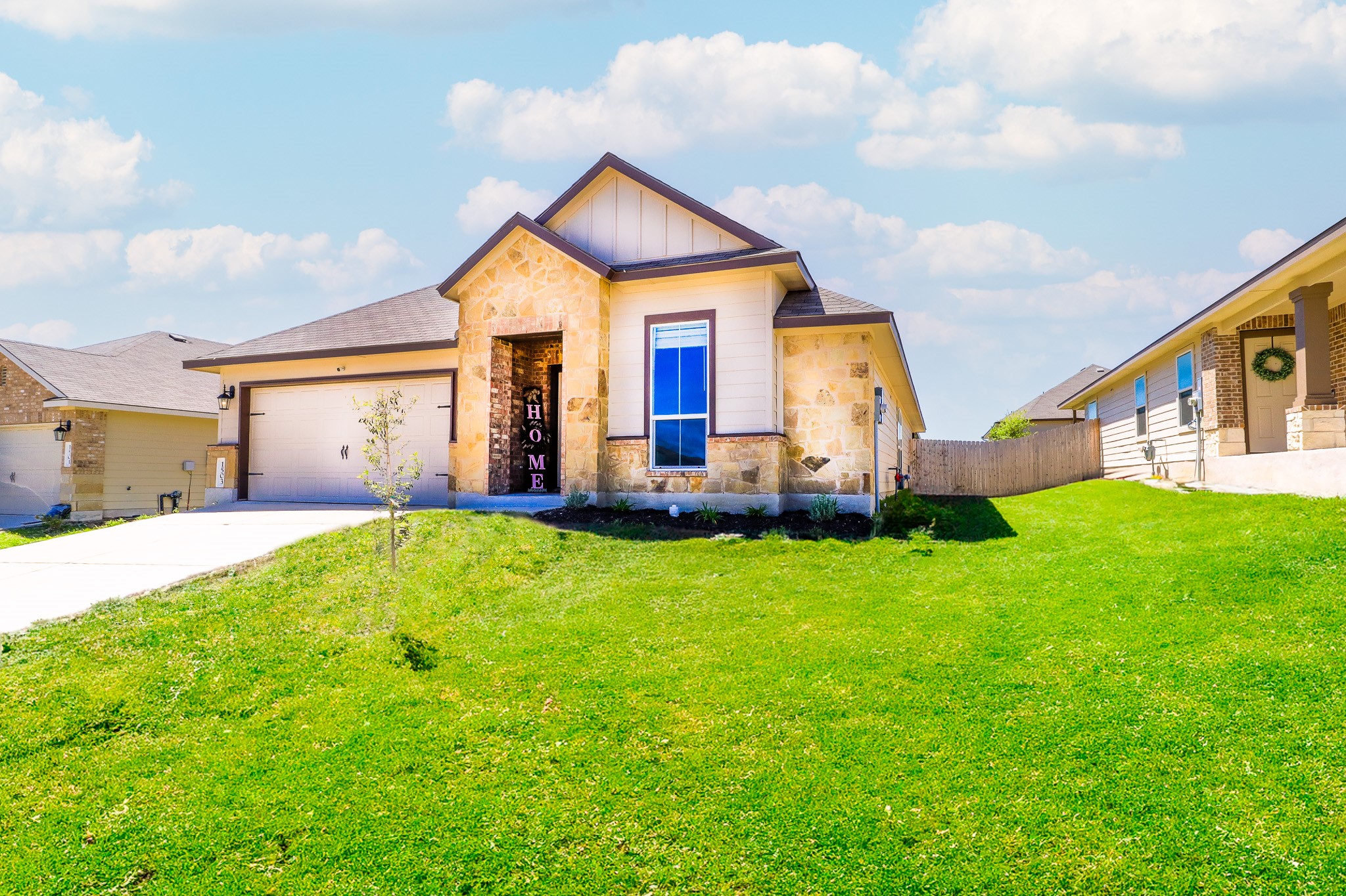1503 Mckinney Court Brenham TX 77833