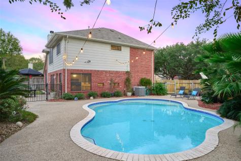 1307 W Welsford Drive Spring TX 77386