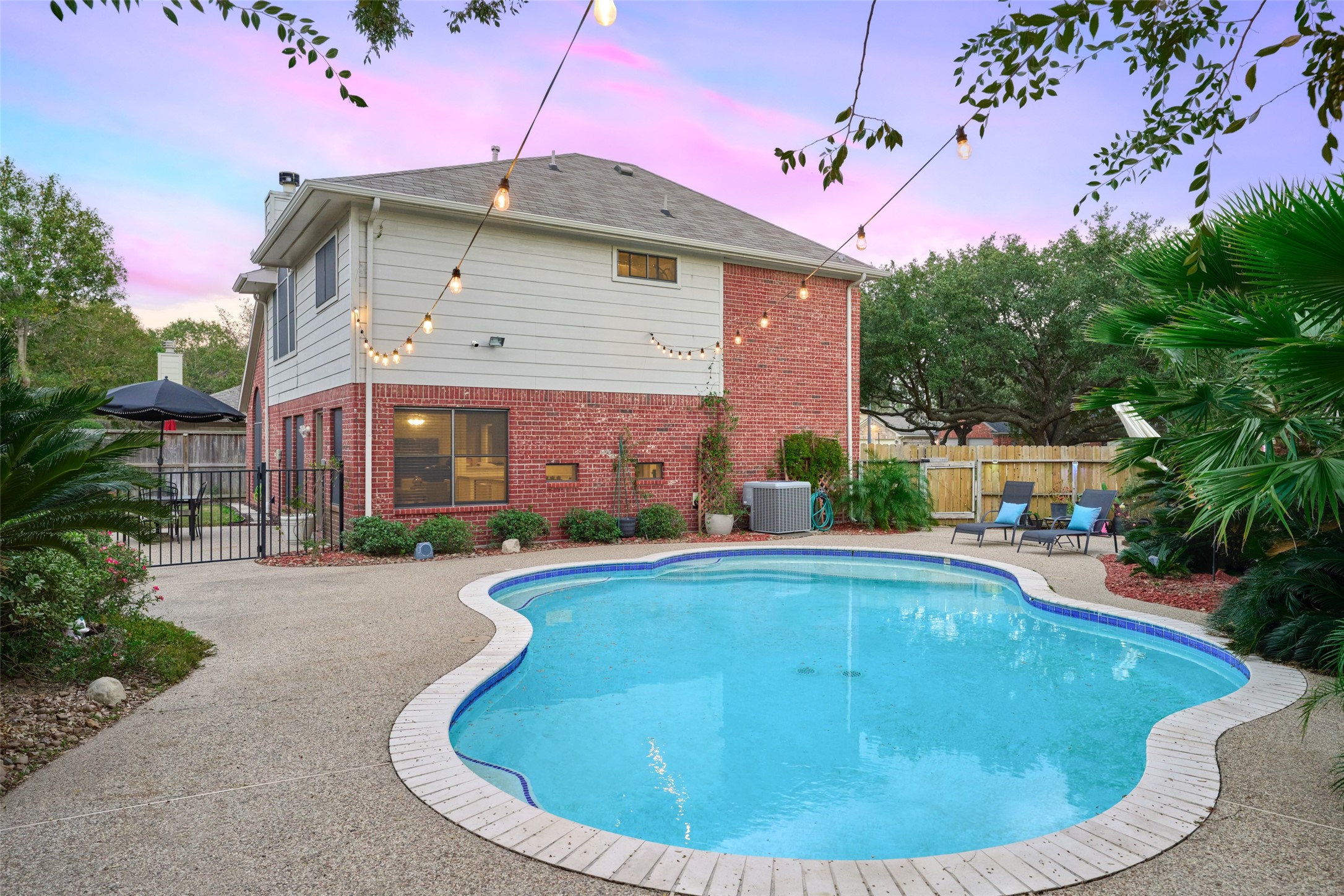 1307 W Welsford Drive Spring TX 77386
