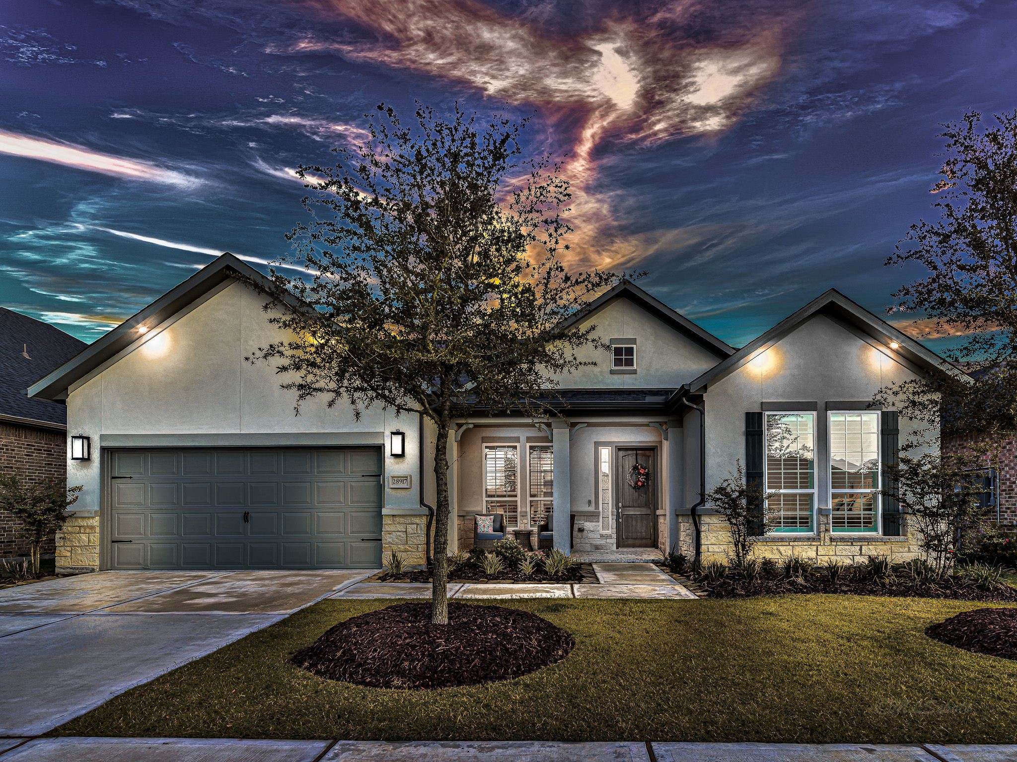 28917 Autumn Shore Drive Fulshear TX 77441
