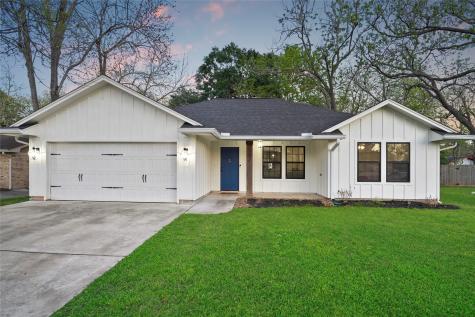 104 Marigold Street Lake Jackson TX 77566