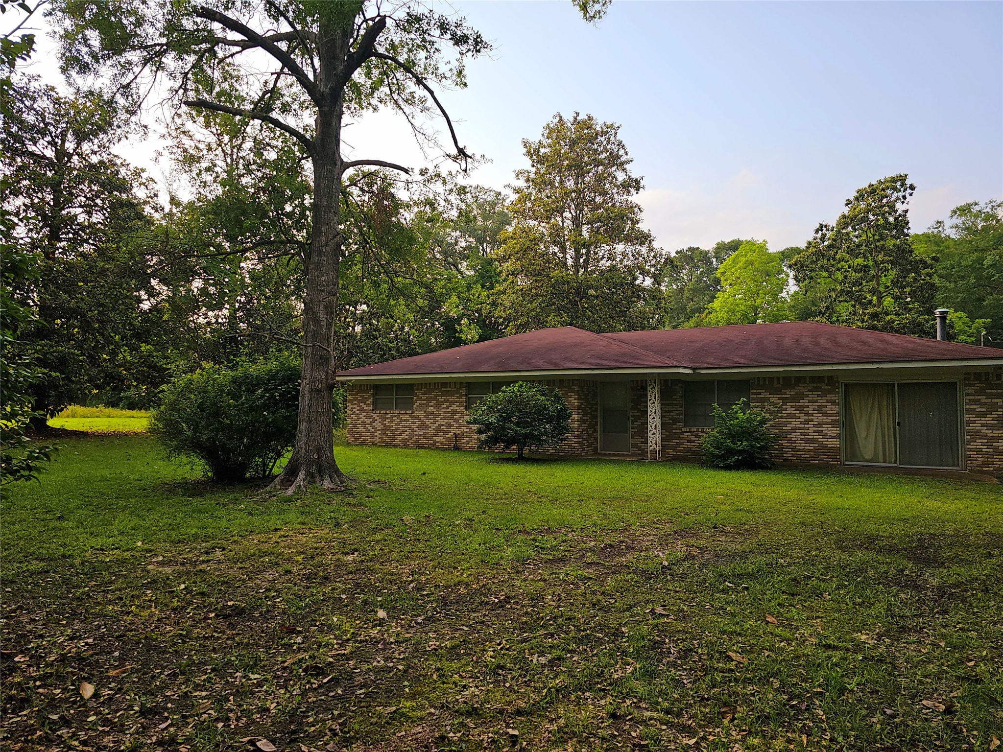 7321 Hutto Lane Silsbee TX 77656