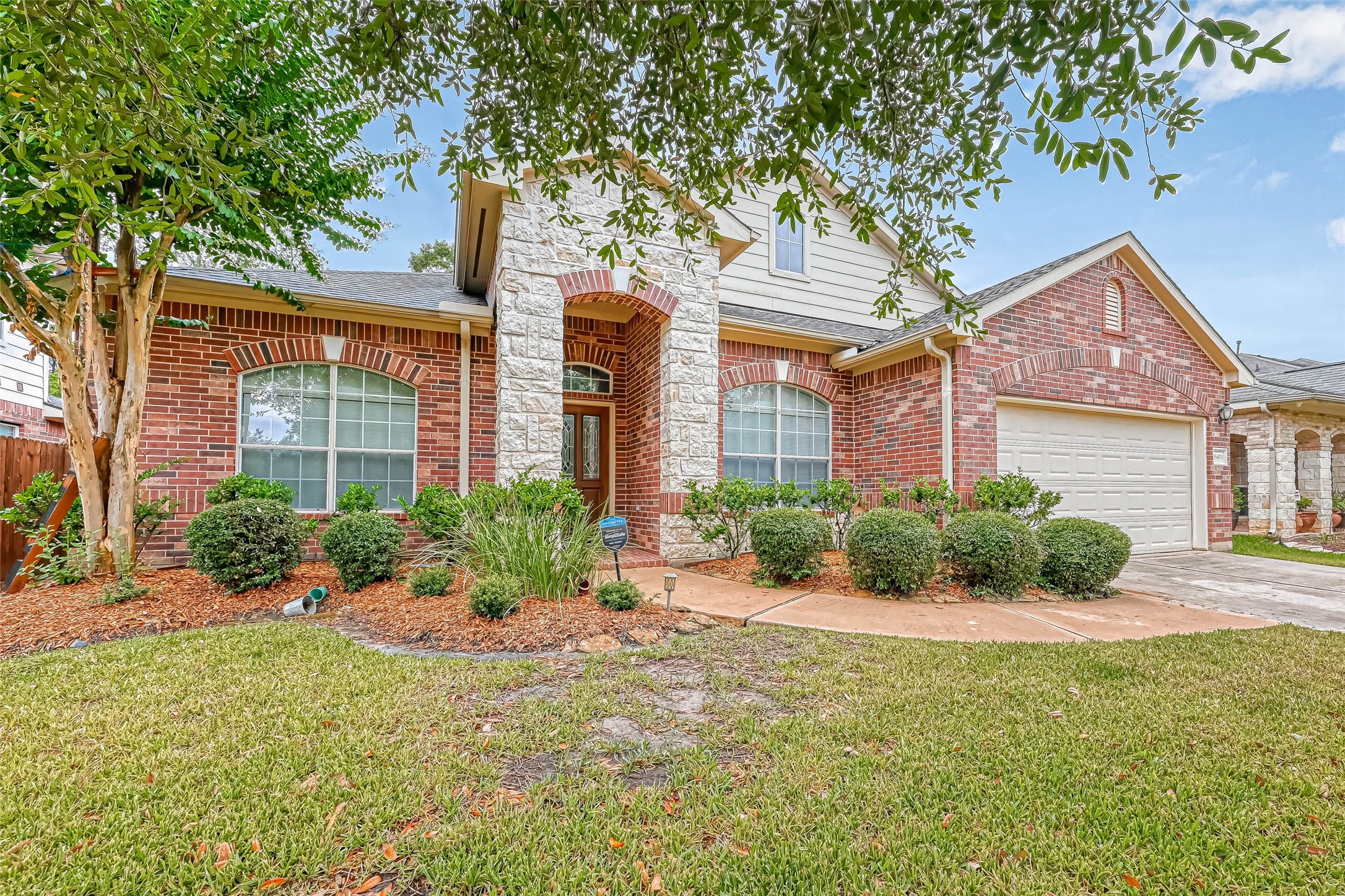 15403 Stoneridge Park Lane Cypress TX 77429