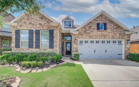 9007 White Laurel Lane Cypress TX 77433