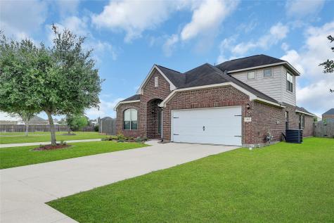 23607 Starbridge Lake Lane Richmond TX 77407