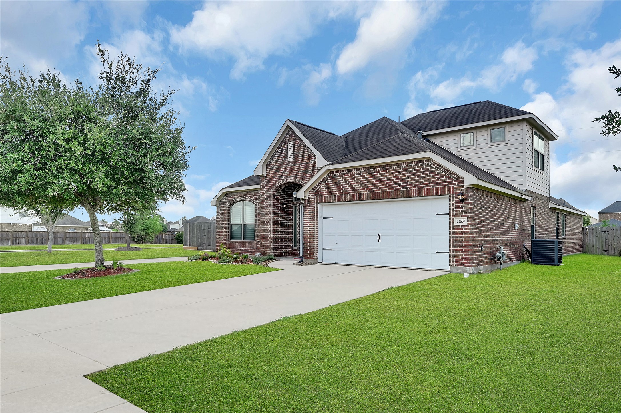 23607 Starbridge Lake Lane Richmond TX 77407
