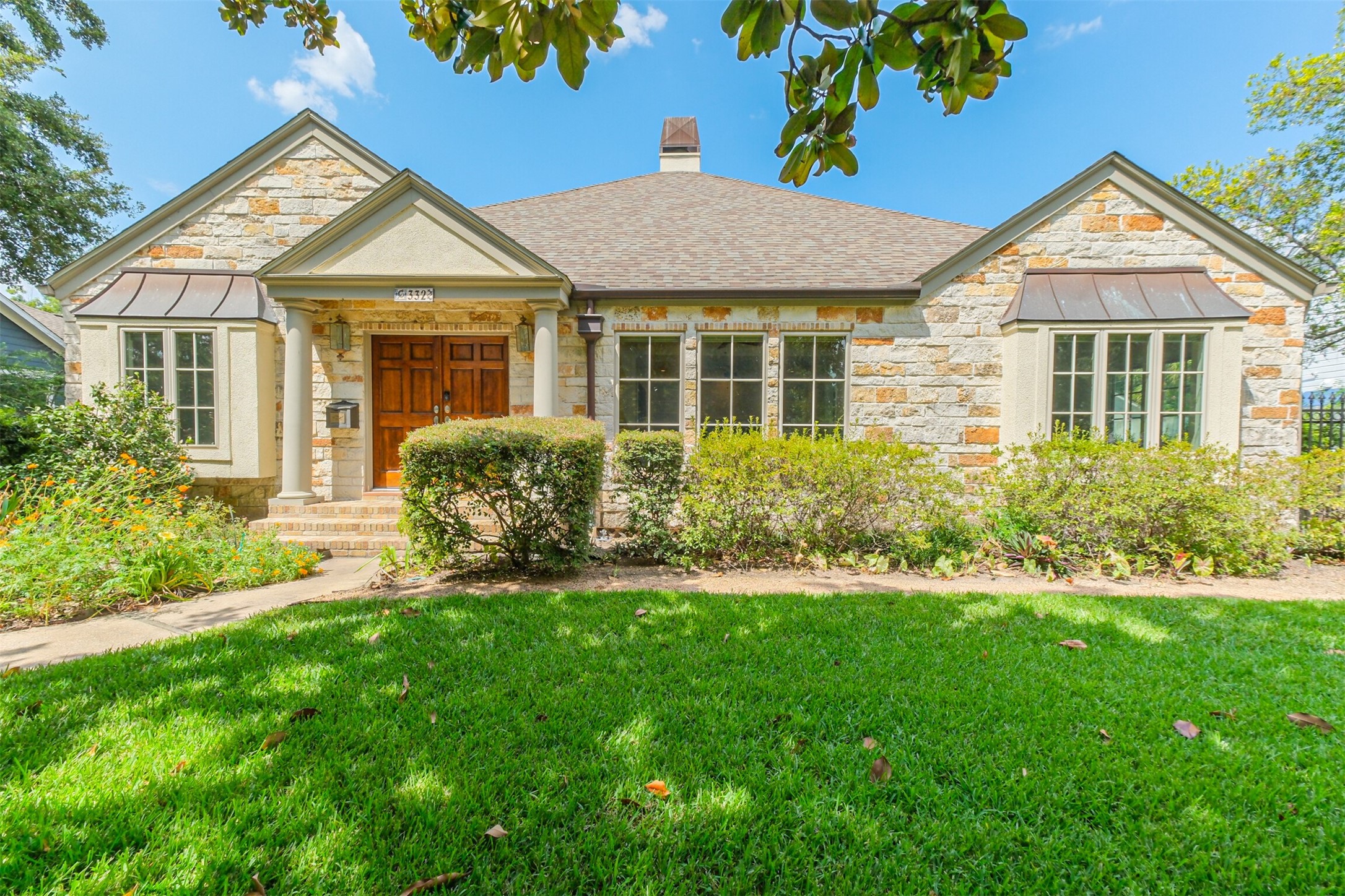 332 W 31st Street Houston TX 77018
