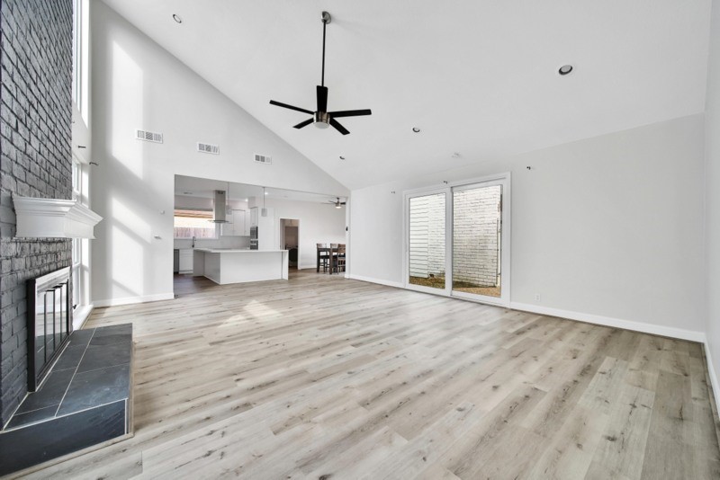 7607 Bankside Drive Houston TX 77071