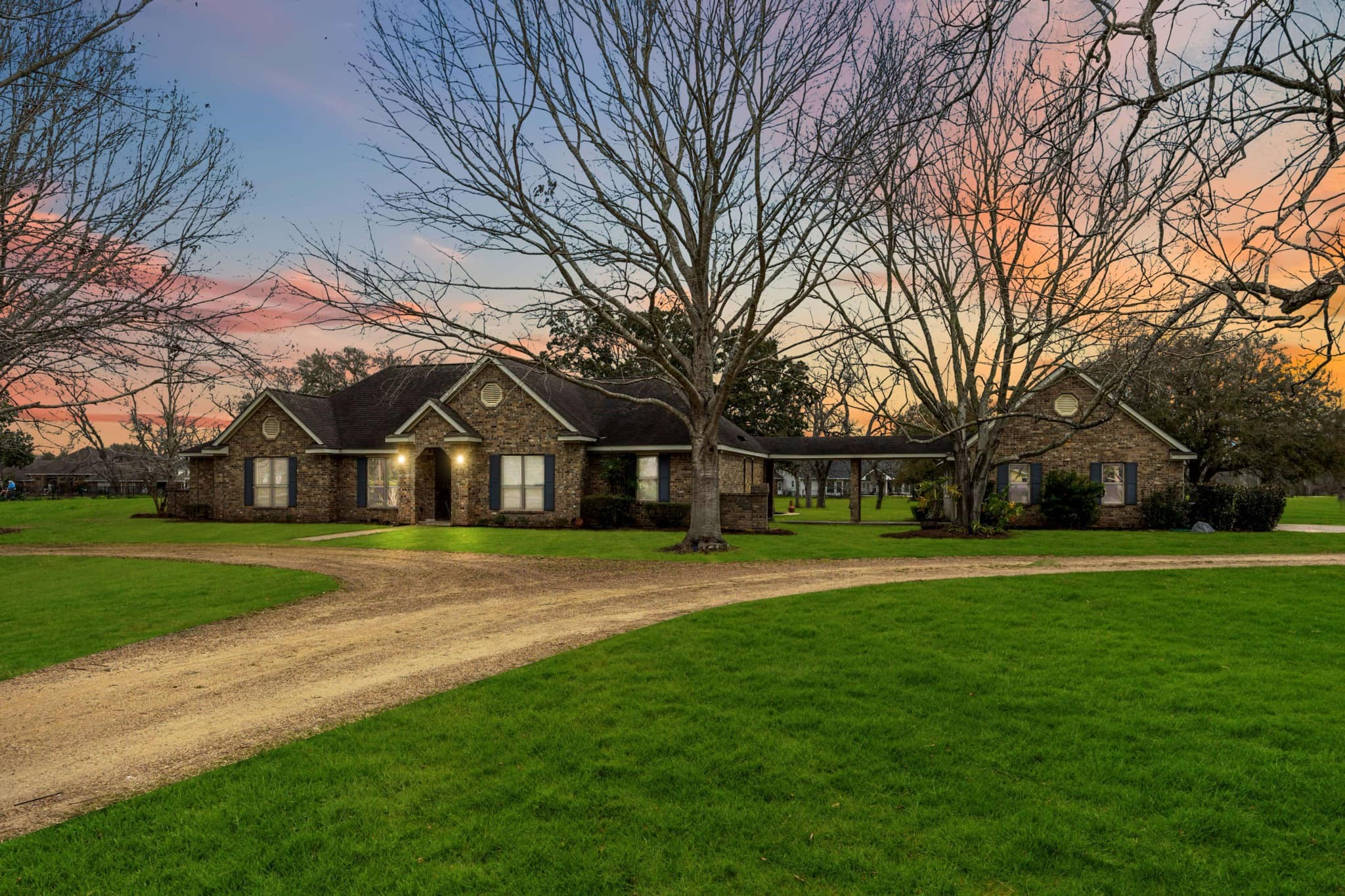 7602 Swanson Drive Richmond TX 77406
