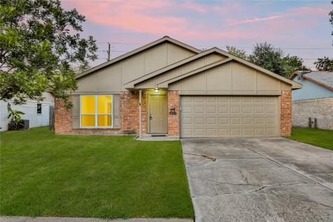 11626 Loyola Drive Cypress TX 77429