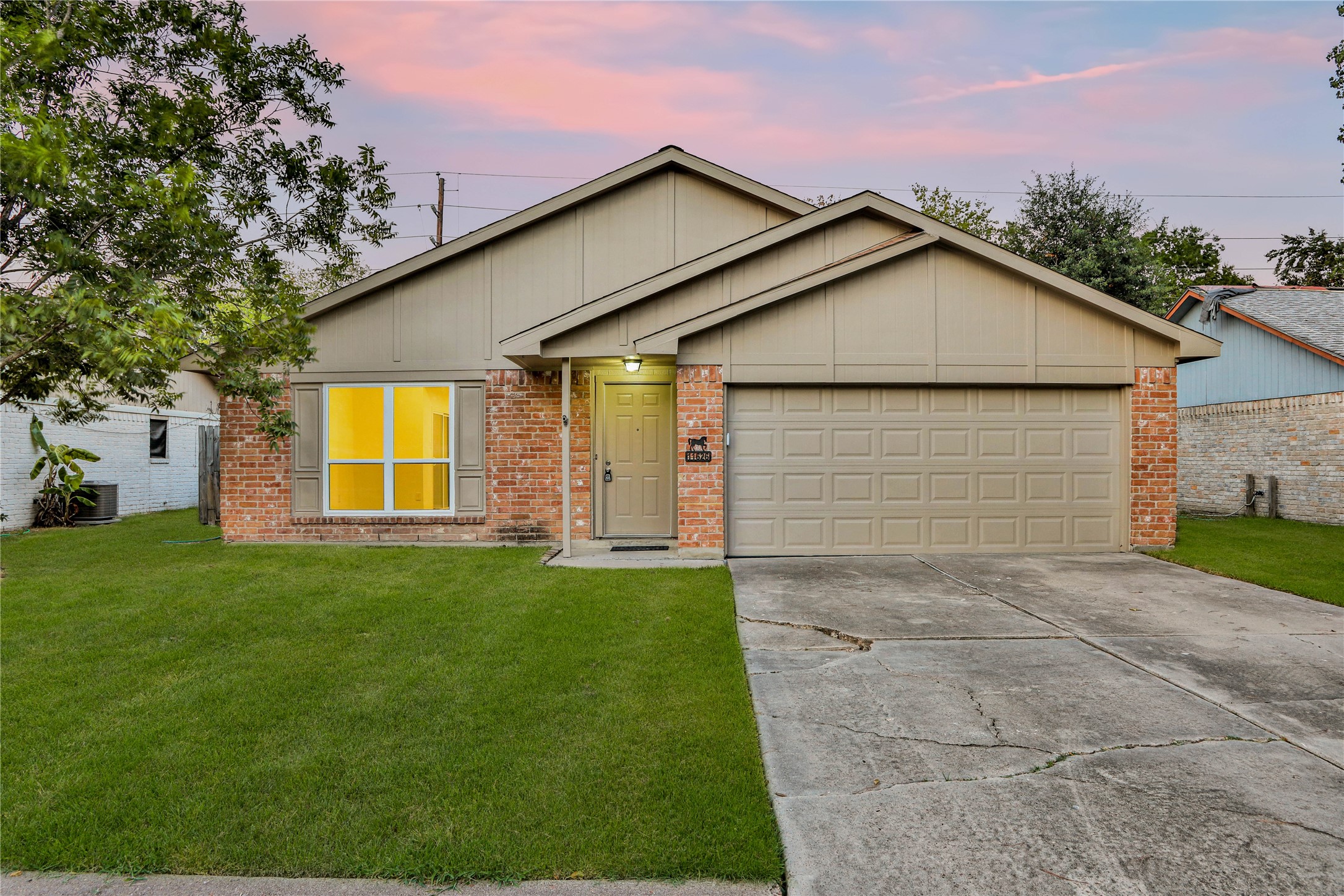 11626 Loyola Drive Cypress TX 77429