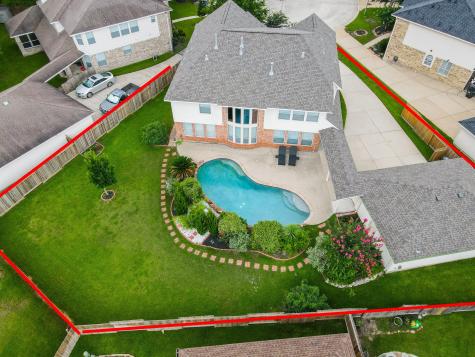 6303 Auburn Terrace Court Spring TX 77389