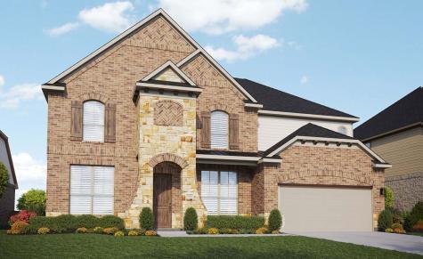 2425 Seaglass Terrace Drive Katy TX 77493