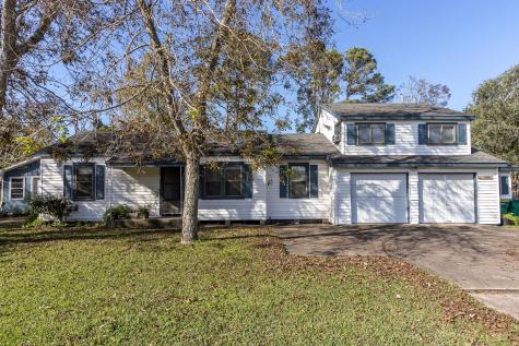 1206 Veronica Street La Marque TX 77568