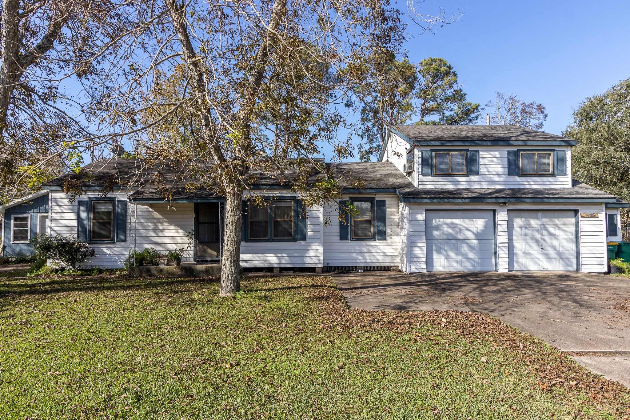 1206 Veronica Street La Marque TX 77568