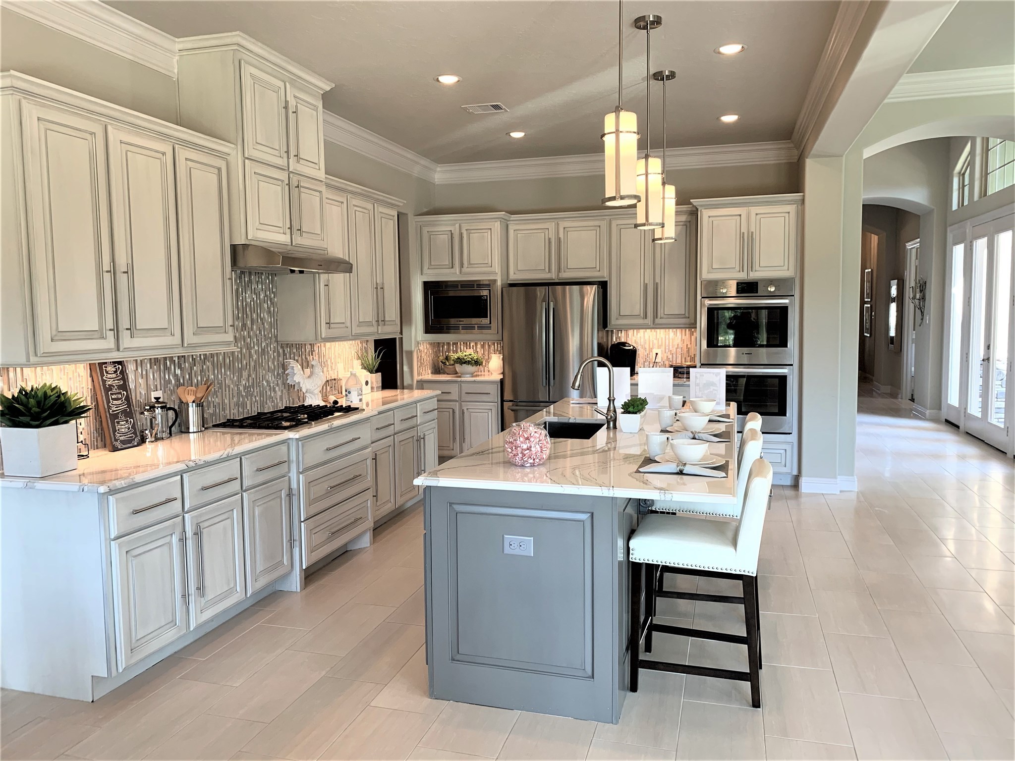 209 Marble Garden Lane Conroe TX 77304
