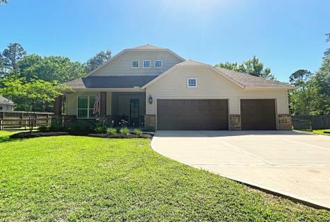 22711 Rainfern Drive Magnolia TX 77355