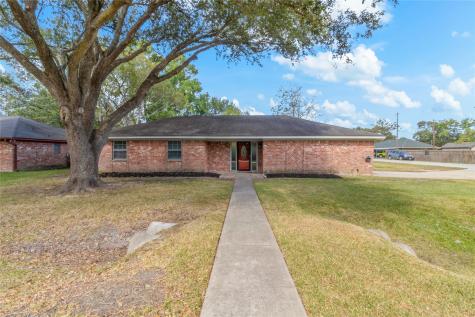 4715 29th Street Dickinson TX 77539