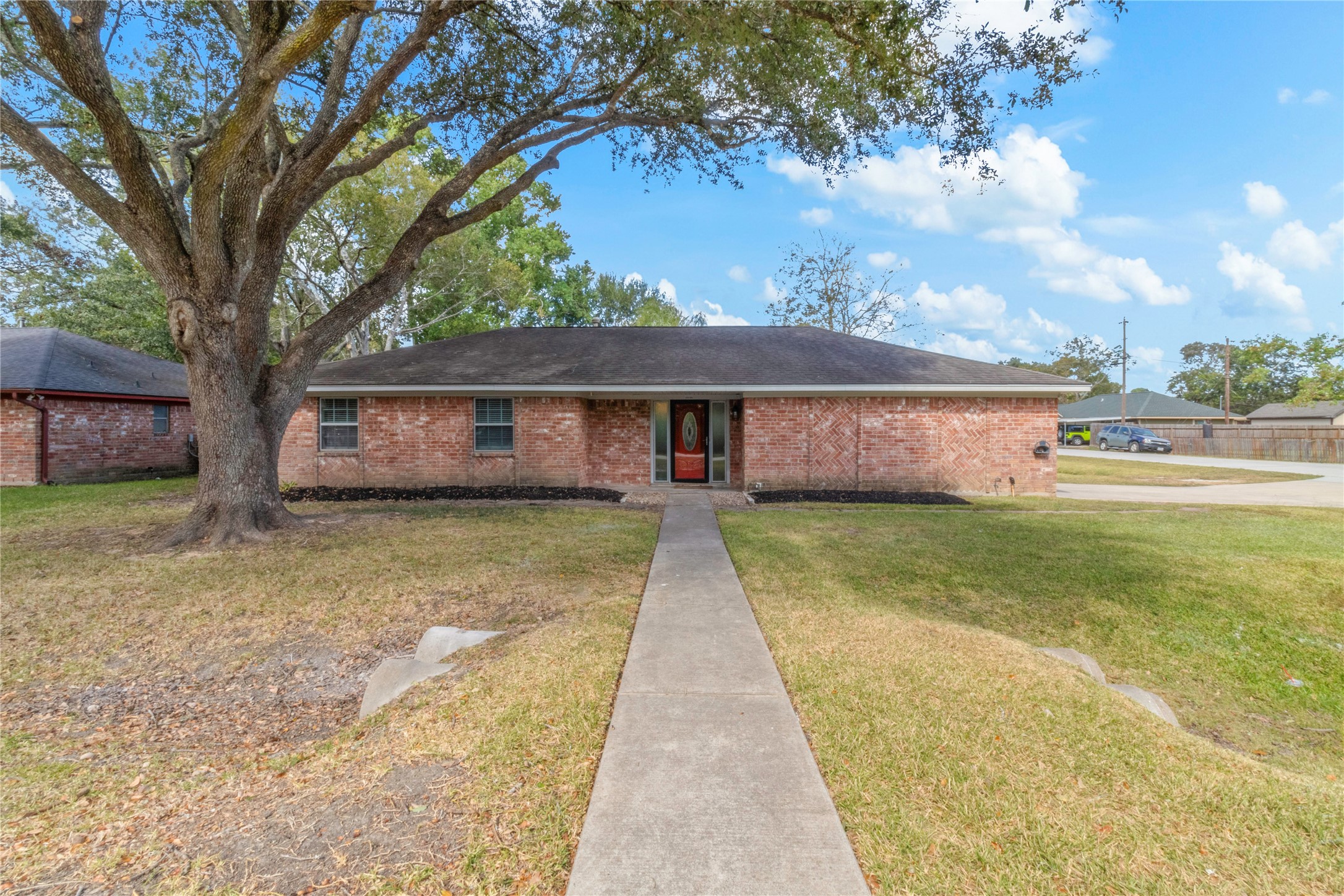 4715 29th Street Dickinson TX 77539