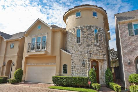 11118 Sherwood Forest Glen Drive Houston TX 77043