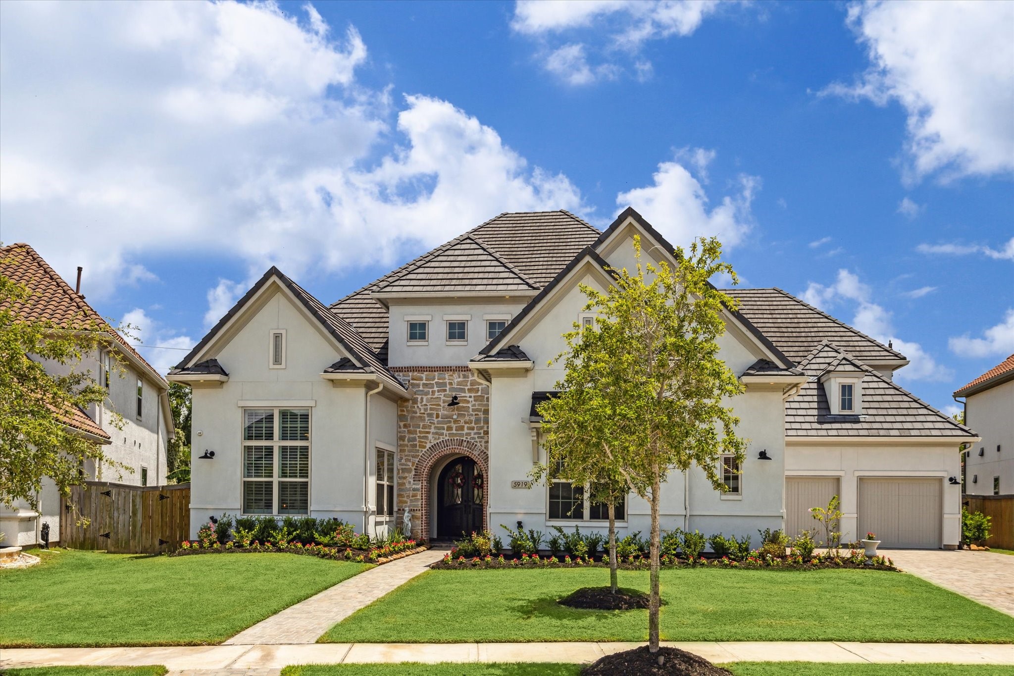 5919 Aramburo Lane Sugar Land TX 77479