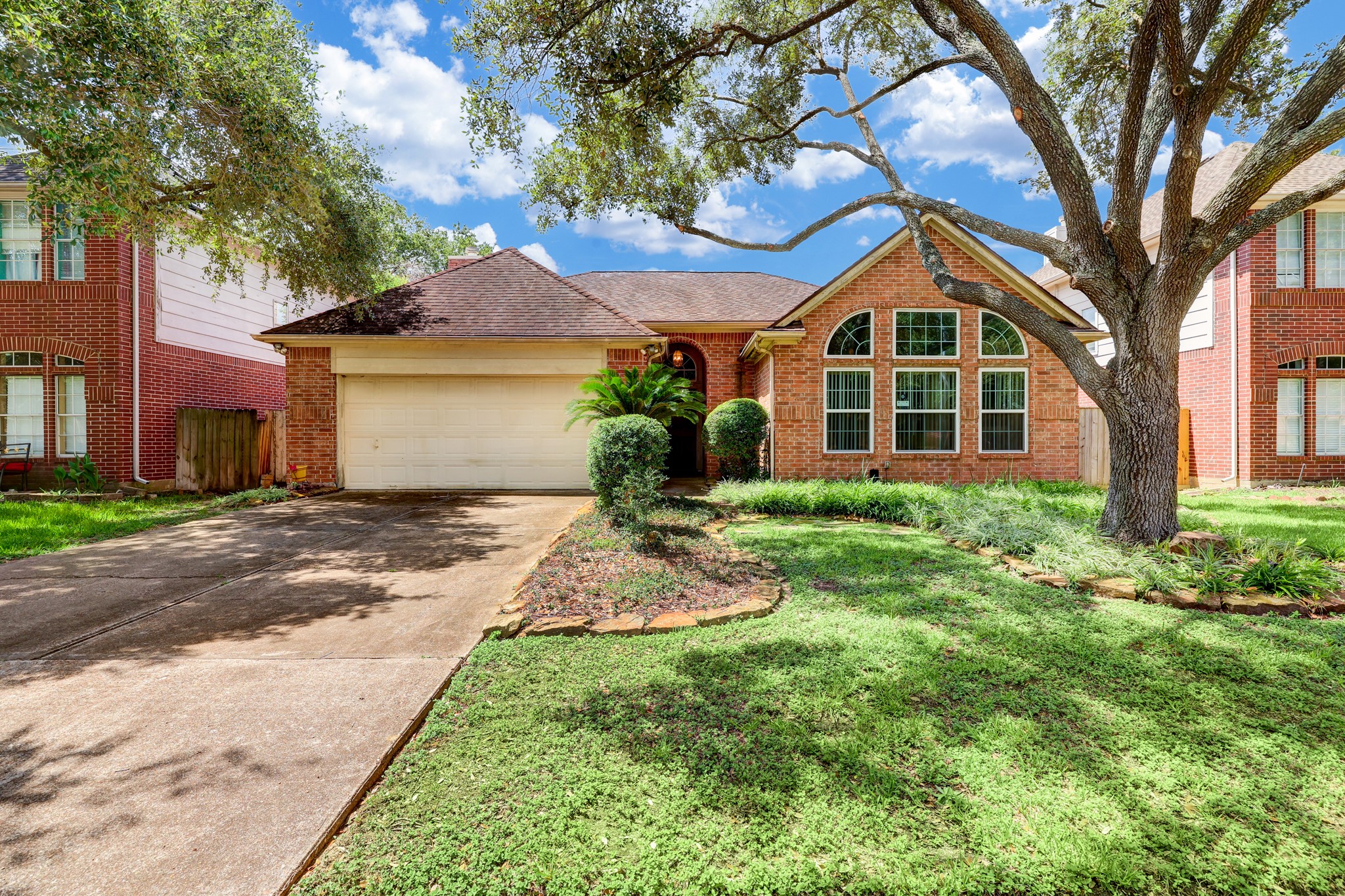 16915 Carbridge Drive Houston TX 77084
