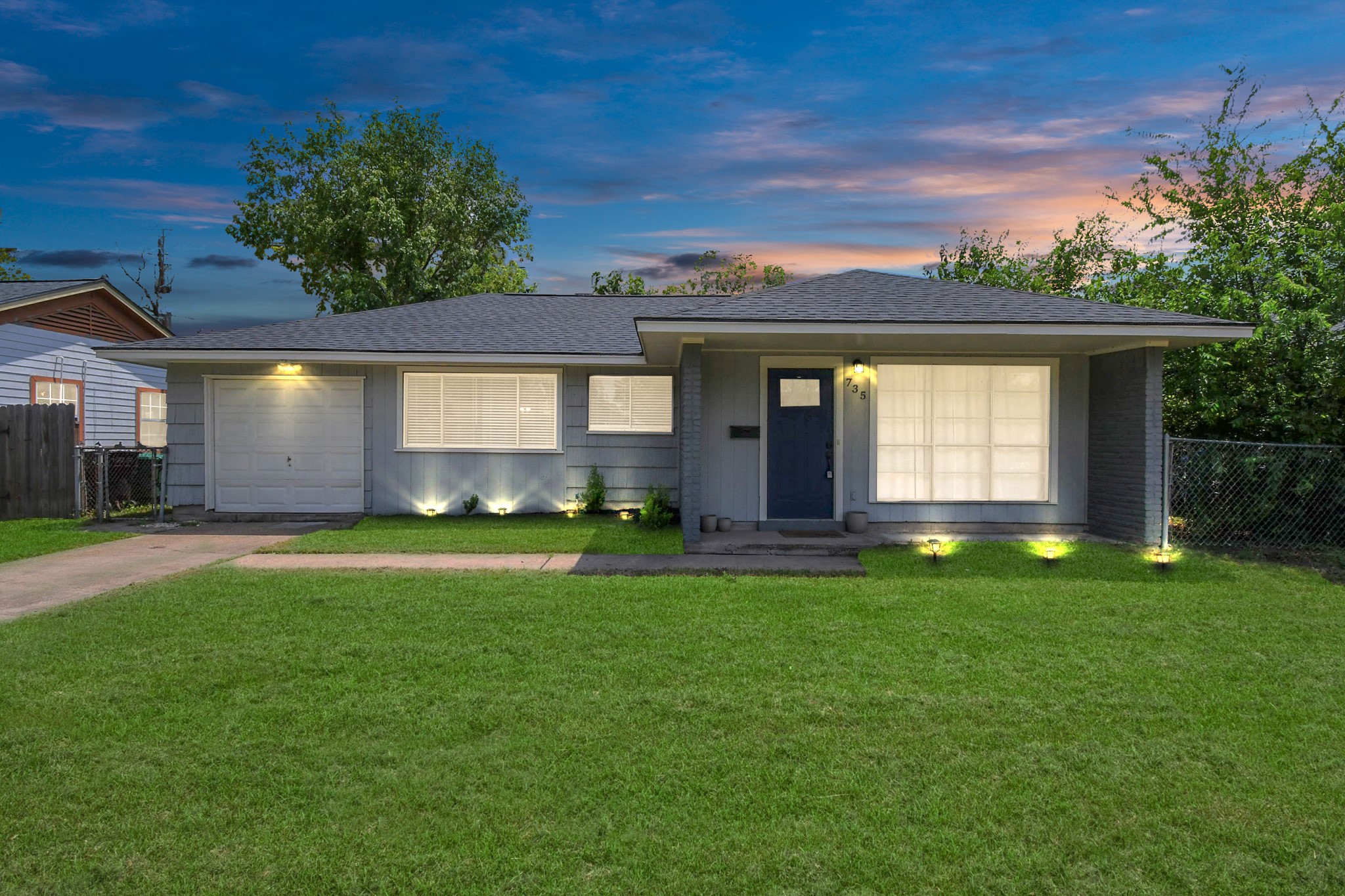 735 Kilroy Street Houston TX 77013