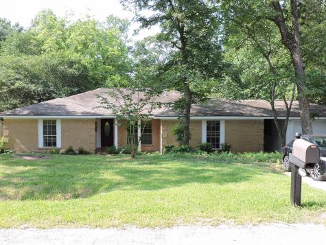 1626 Hill Top Lane Kingwood TX 77339
