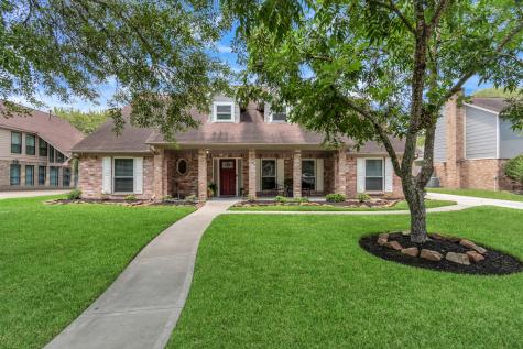 19715 Atascocita Pines Drive Humble TX 77346