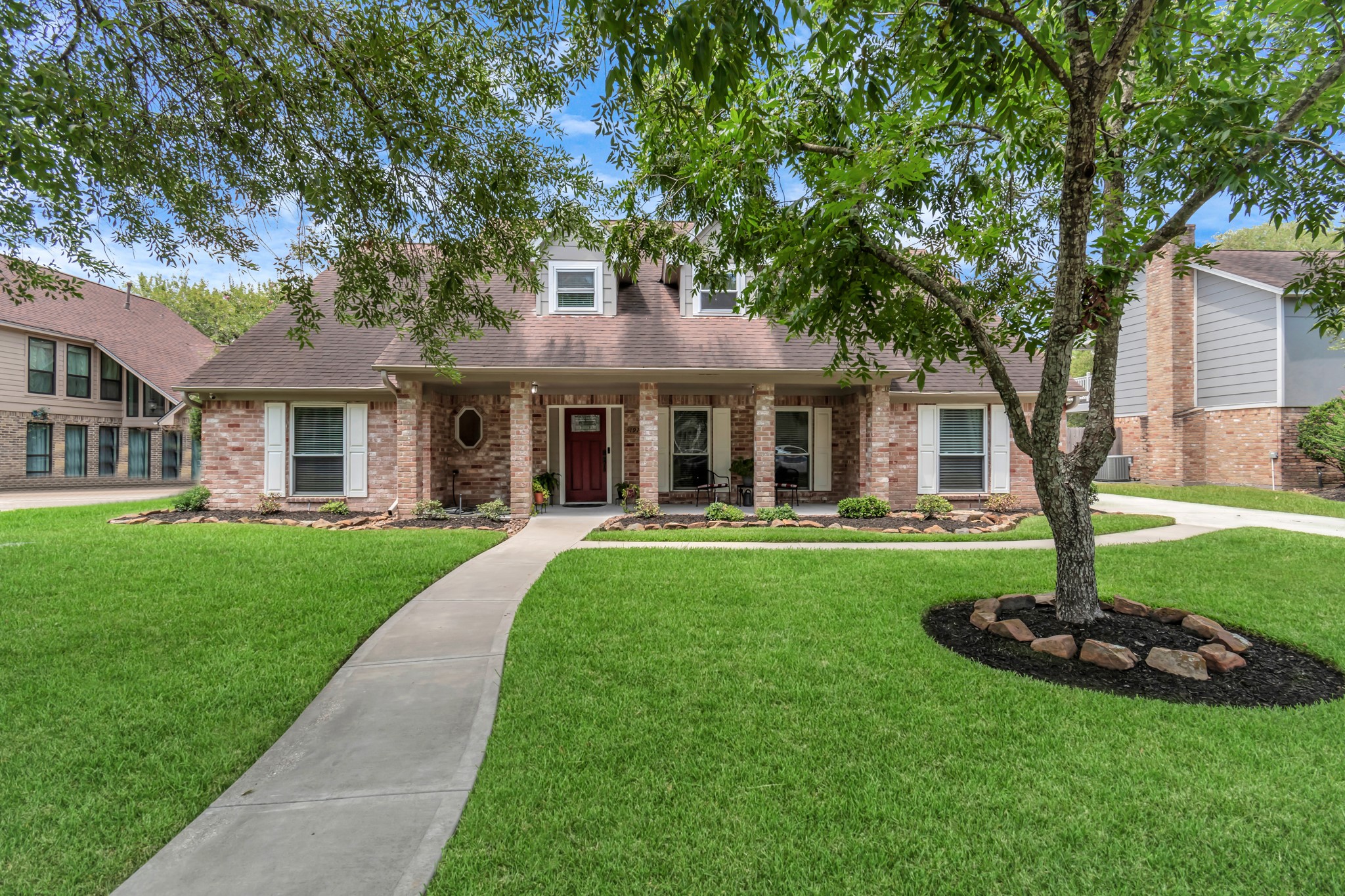 19715 Atascocita Pines Drive Humble TX 77346