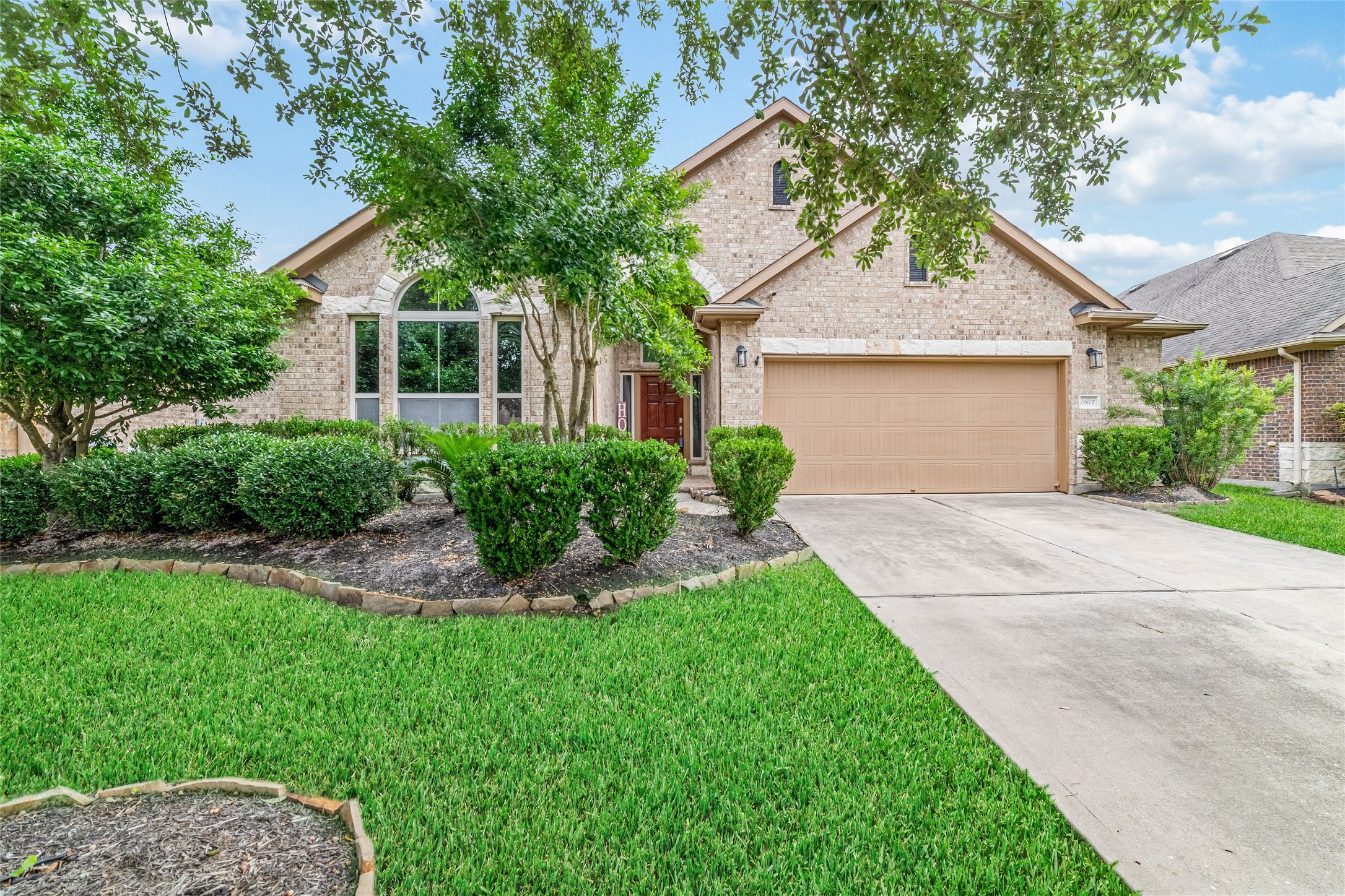 12607 Otter Crest Court Humble TX 77346