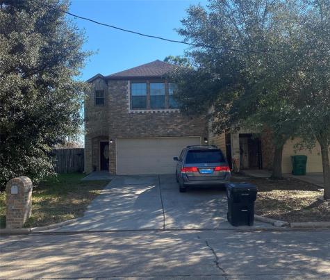 5532 Bertellis Lane Houston TX 77091