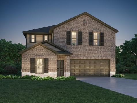 12002 Silver Moon Lane Baytown TX 77523