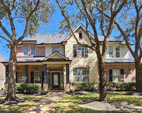 222 Haven Brook Lane Richmond TX 77406