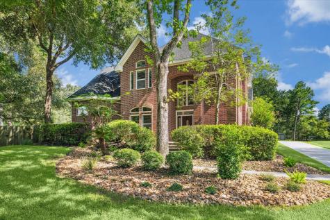 2215 Timbershade Court Magnolia TX 77355