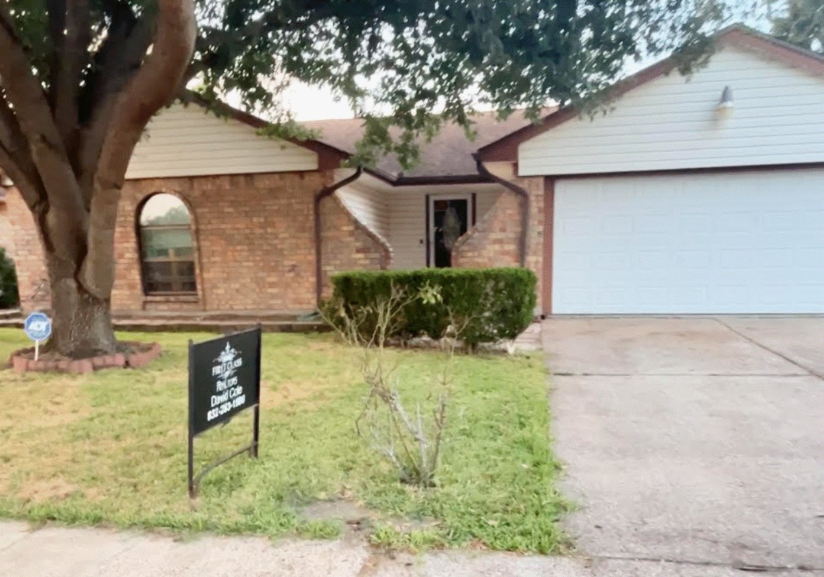 9747 Dover Hill Road La Porte TX 77571