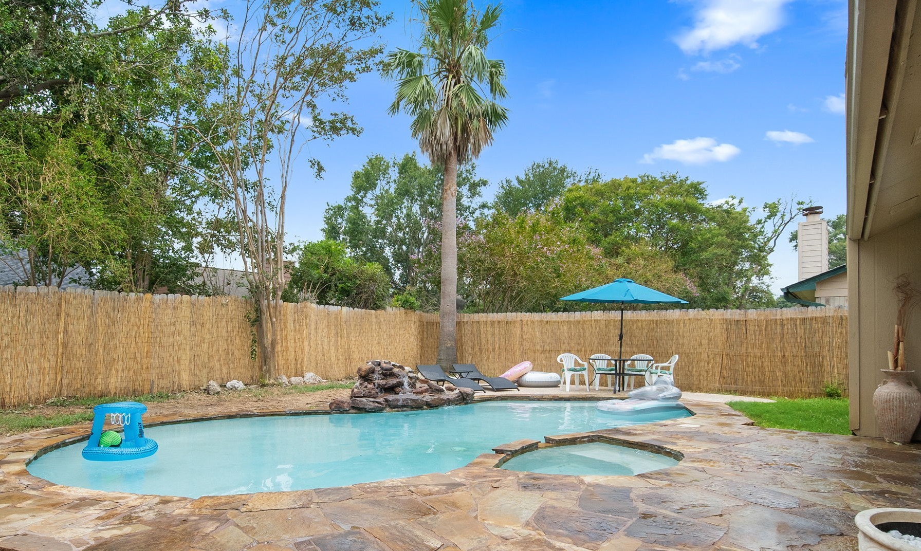 16411 N Bend Drive Houston TX 77073