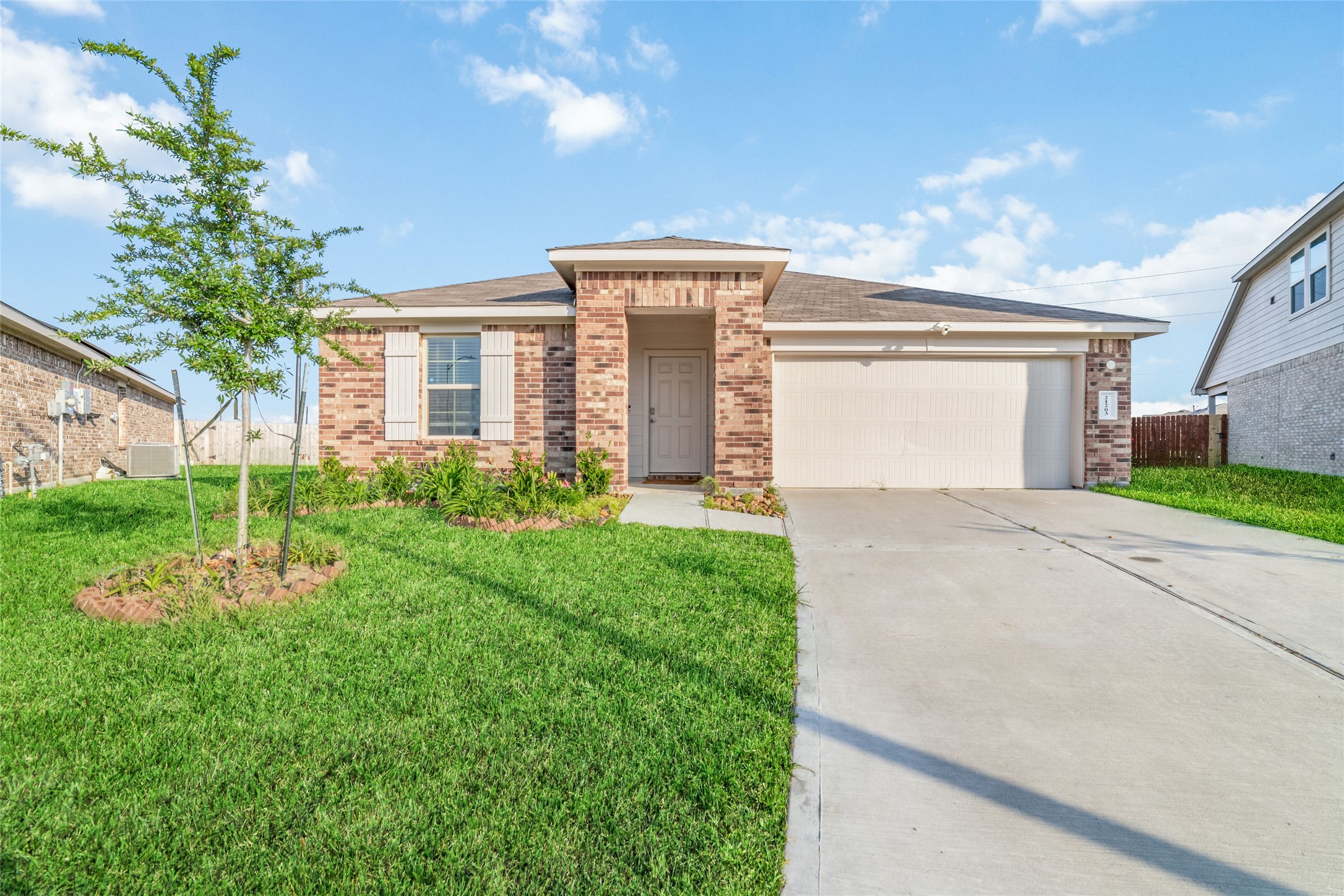 21203 Hendricks Hollow Lane Katy TX 77449