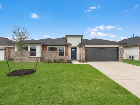 3435 Harper Meadow Lane Missouri City TX 77459