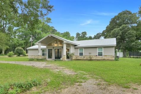 17965 Rogers Road New Waverly TX 77358