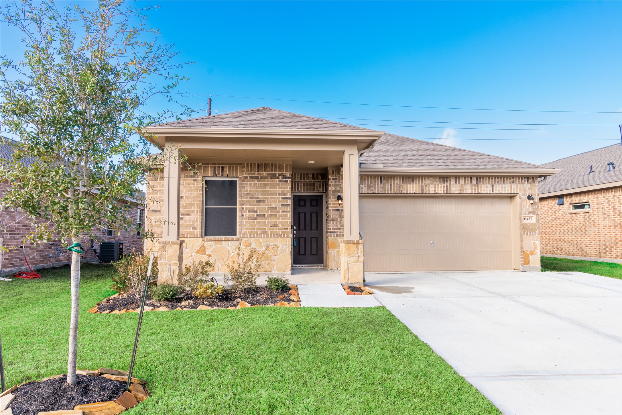 8427 Quiet Bay Drive Baytown TX 77523