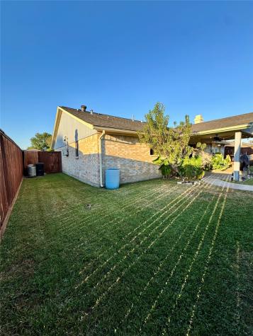 1310 Sudbury Drive Pasadena TX 77504