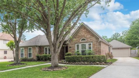 19707 Oak Green Court Humble TX 77346