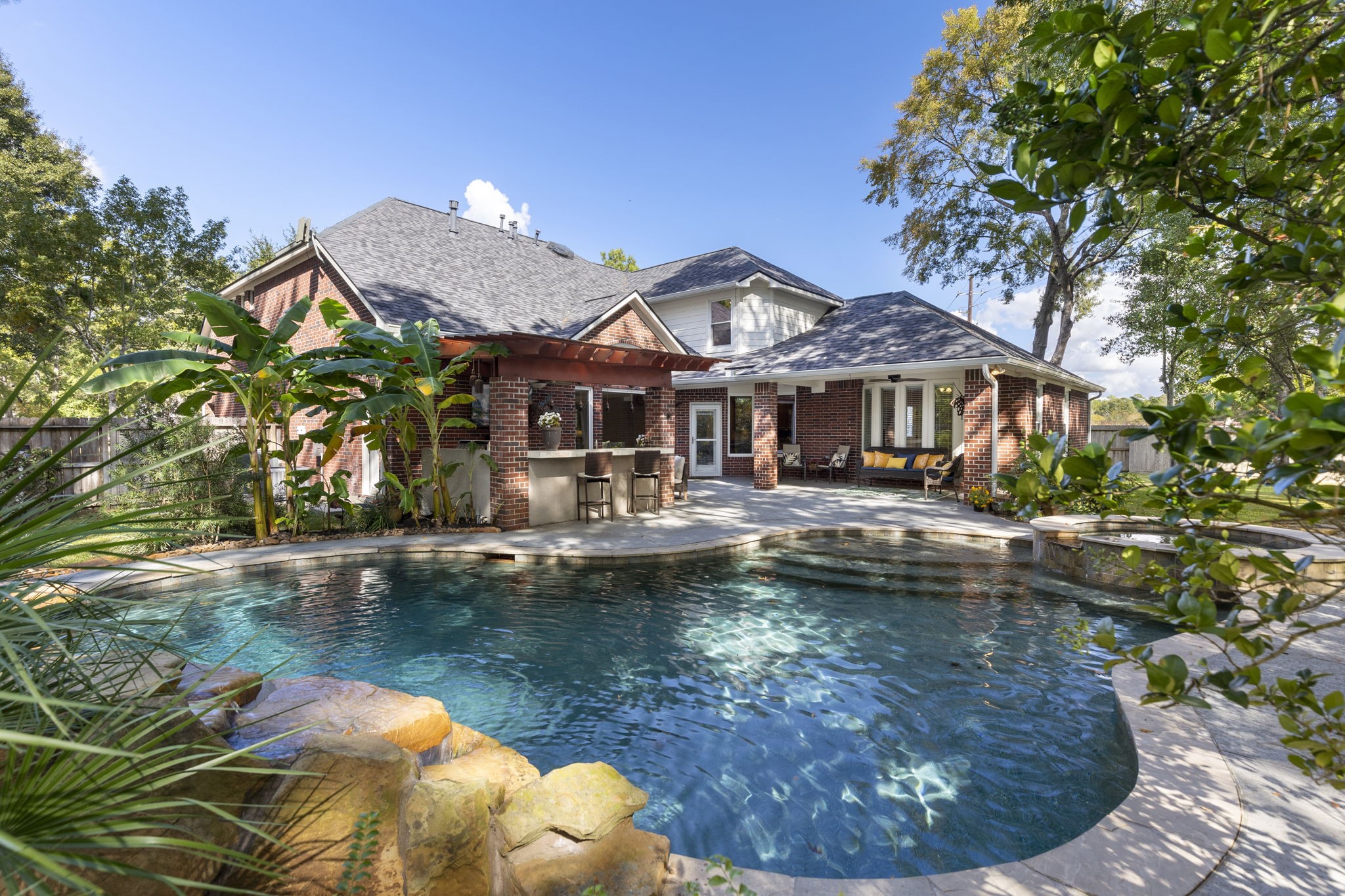 2102 Hickory Village Court Kingwood TX 77345