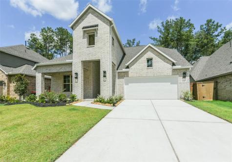 21810 Great Falls Court Porter TX 77365