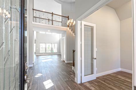 18723 Wildcat Hollow Court Cypress TX 77433