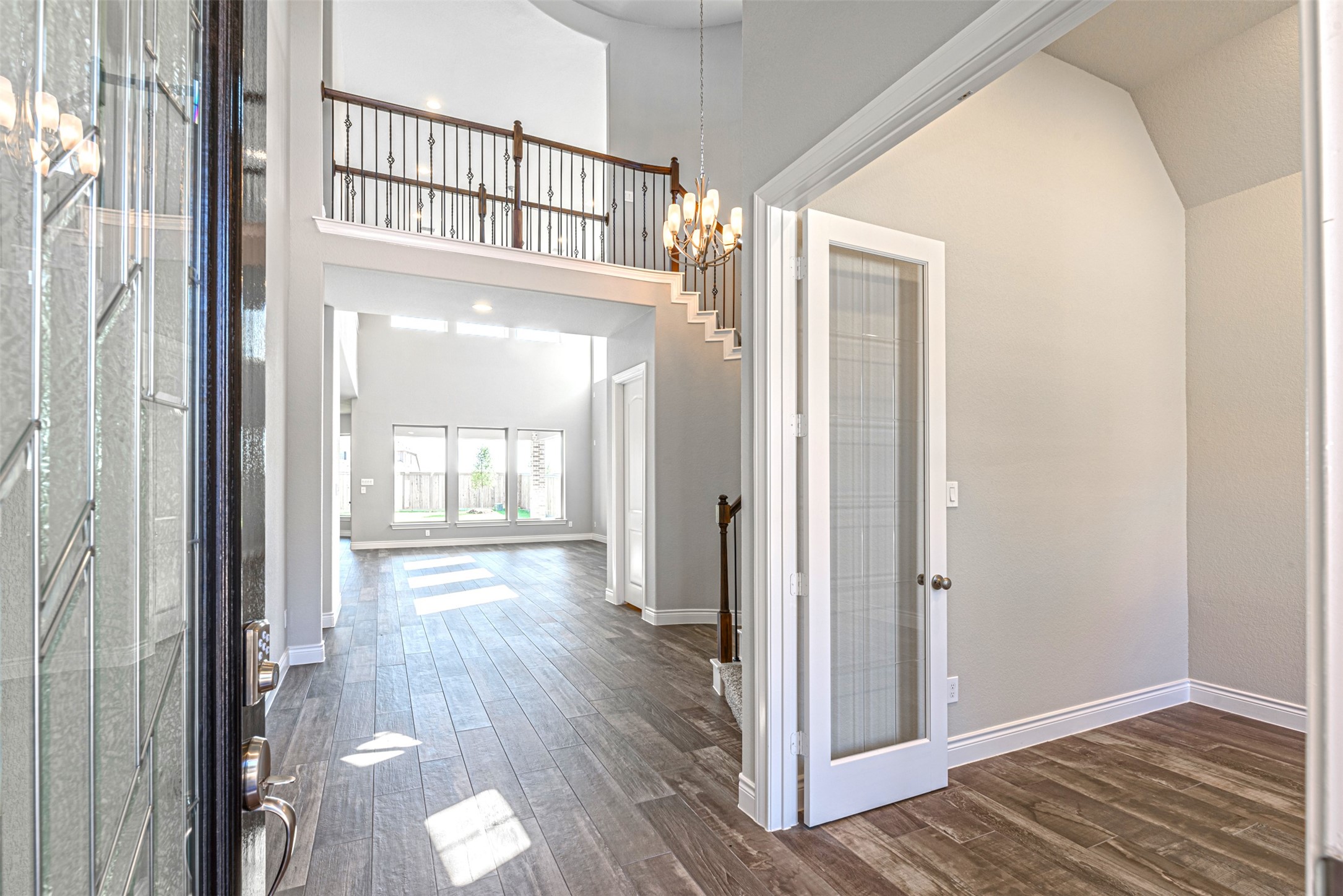18723 Wildcat Hollow Court Cypress TX 77433
