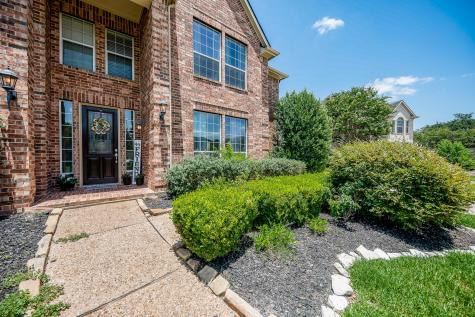 20022 Meadow Arbor Court Katy TX 77450