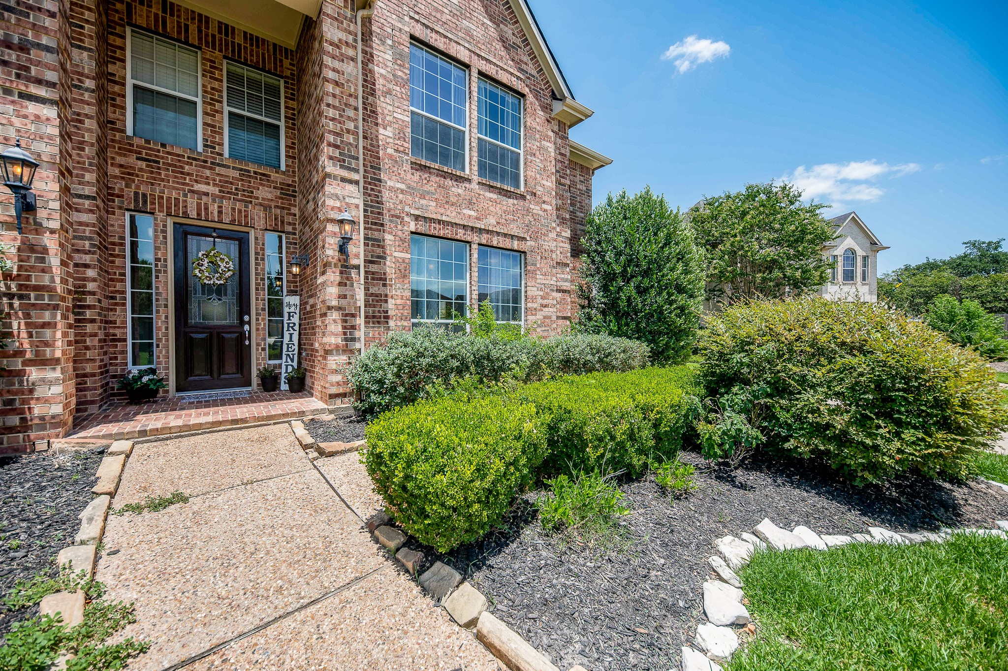 20022 Meadow Arbor Court Katy TX 77450