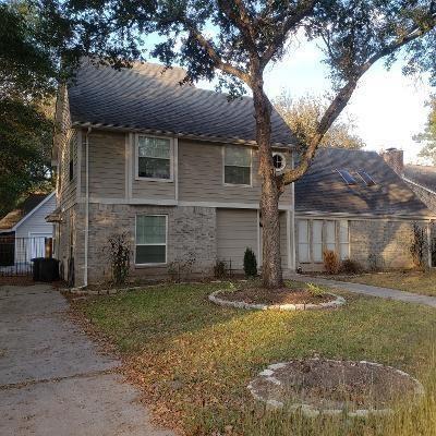 10810 Jaycreek Drive Houston TX 77070